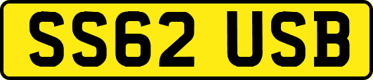 SS62USB