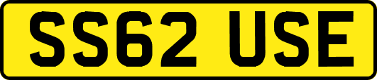 SS62USE