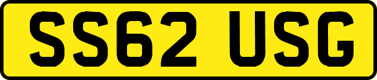 SS62USG