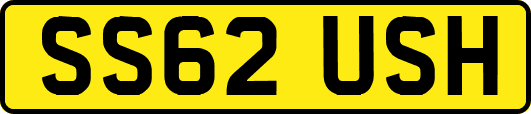 SS62USH