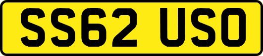 SS62USO