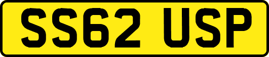 SS62USP