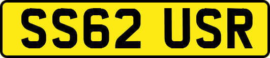 SS62USR