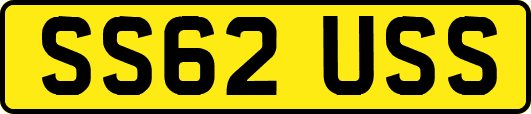 SS62USS