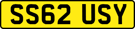SS62USY