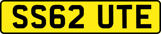SS62UTE