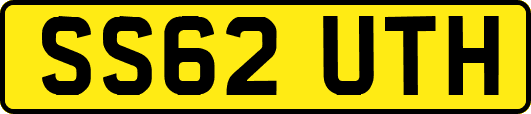 SS62UTH
