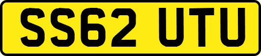 SS62UTU