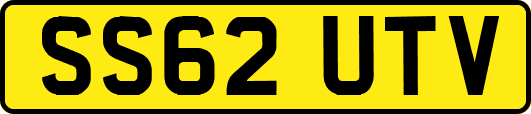 SS62UTV