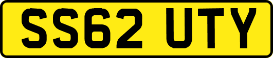 SS62UTY