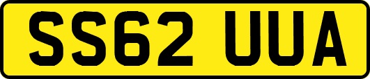 SS62UUA