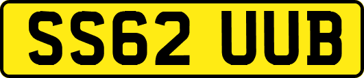 SS62UUB