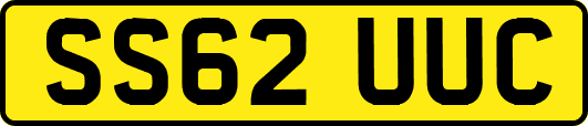 SS62UUC