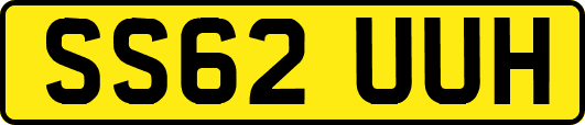 SS62UUH