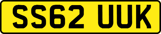 SS62UUK