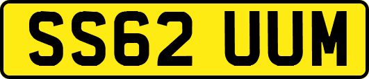 SS62UUM