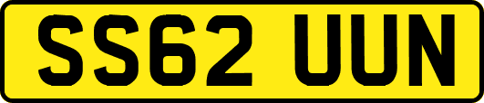 SS62UUN