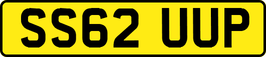SS62UUP