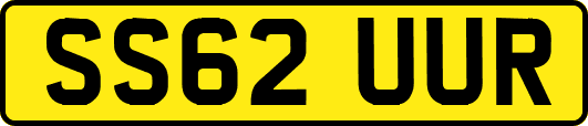 SS62UUR