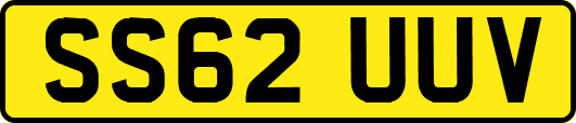 SS62UUV