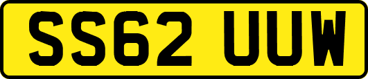 SS62UUW