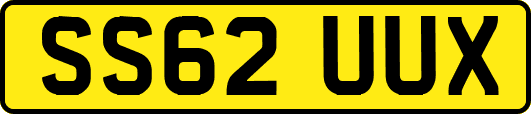 SS62UUX