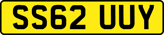 SS62UUY