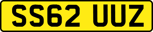 SS62UUZ