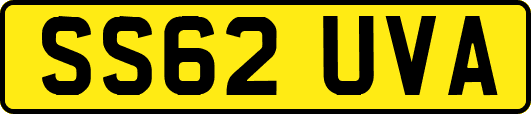 SS62UVA