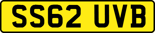 SS62UVB