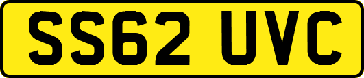 SS62UVC