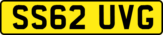 SS62UVG
