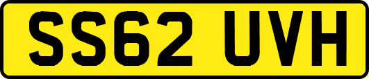 SS62UVH