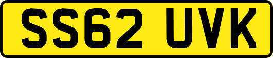 SS62UVK