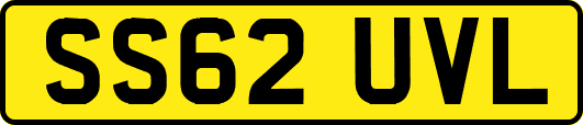 SS62UVL