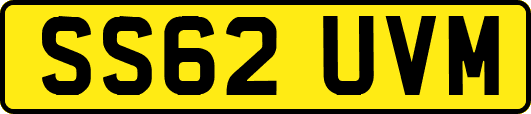 SS62UVM