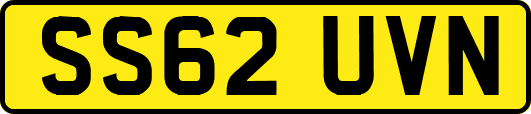 SS62UVN