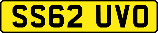 SS62UVO