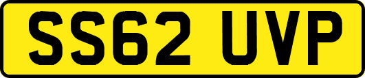 SS62UVP