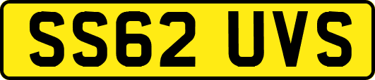 SS62UVS