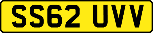 SS62UVV