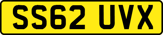 SS62UVX