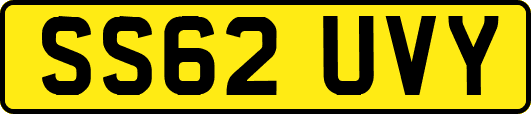 SS62UVY