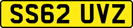 SS62UVZ