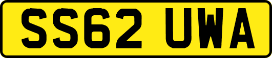 SS62UWA