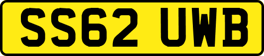 SS62UWB