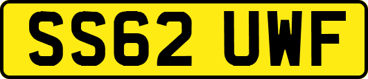 SS62UWF