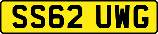 SS62UWG