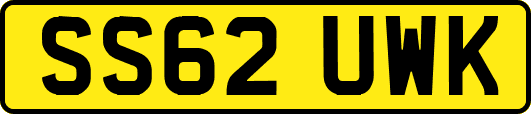 SS62UWK