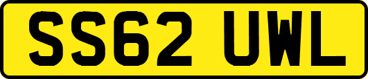 SS62UWL